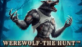 Werewolf - The Hunt Demo