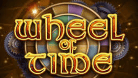 Wheel of Time Demo