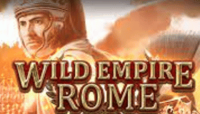 Wild Empire - Rome Demo