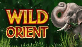 Wild Orient Demo