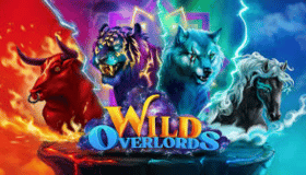Wild Overlords Demo