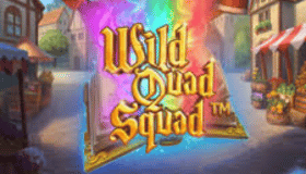 Wild Quad Squad Demo