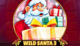 Wild Santa 3 Demo