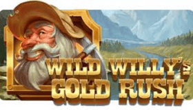 Wild Willys Gold Rush Demo
