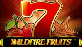 Wildfire Fruits Demo