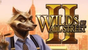 Wilds Of Wall Street 2 Demo