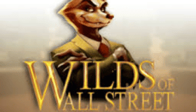Wilds of Wall Street Demo