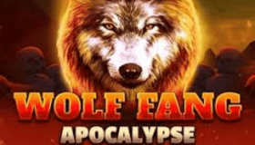 Wolf Fang - Apocalypse Demo