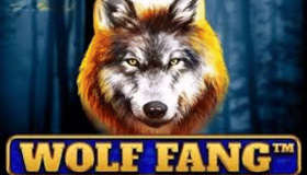 Wolf Fang Demo