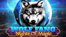 Wolf Fang - Nights Of Magic Demo