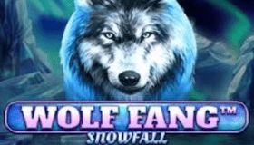 Wolf Fang - Snowfall Demo