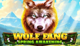 Wolf Fang - Spring Awakening Demo