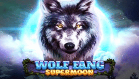 Wolf Fang - Supermoon Demo