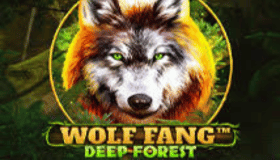 Wolf Fang – Deep Forest Demo