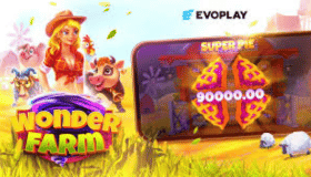 Wonder Farm Demo