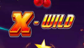 X-WILD Demo