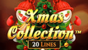 Xmas Collection 20 Lines Demo