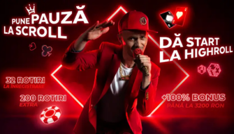 32 Rosu Casino bonus fara depunere 1 32 Rosu Casino bonus fara depunere