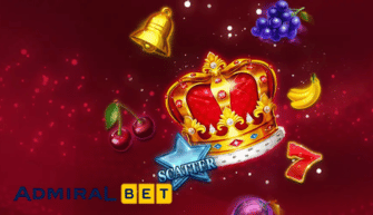 Admiral bonus fara depunere 1 Admiral bonus fara depunere
