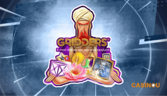 GRIDDERS O NOUĂ EXPERIENȚĂ