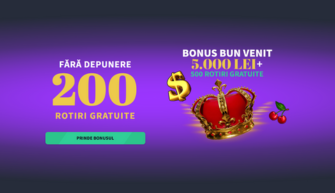Gets Bet bonus fara depunere