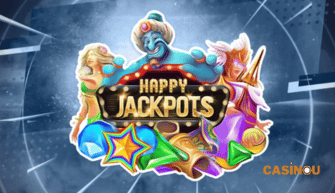 Happy Jackpots