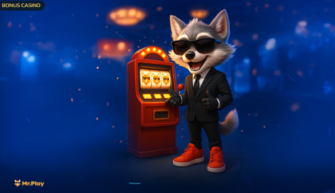Mr Play Bonus Fara Depunere