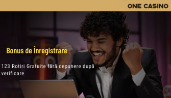 One Casino bonus fara depunere