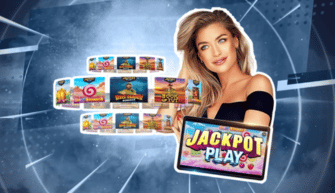 Pragmatic Jackpots - Netbet