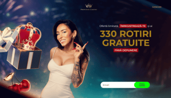 Princess Casino bonus fara depunere