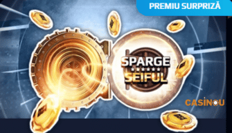 SPARGE SEIFUL