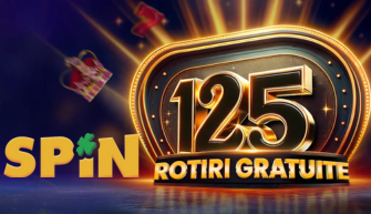 Spin Casino Bonus Fara Depunere