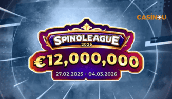 TURNEUL SPINOLEAGUE