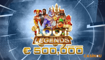 Turneu Săptămânal Loot Legends