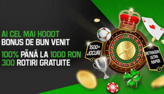Unibet bonus fara depunere