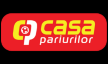 Casa Pariurilor Casino