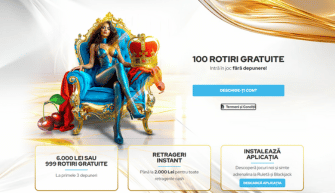 Gameworld bonus fara depunere
