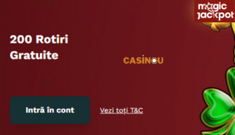 Magick Jackpot fara depozitare