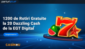 PariuriPlus rotiri fara depunere