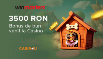 Winmasters fara depozit