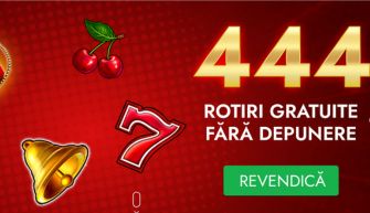 VivaBet Bonus Fara Depunere