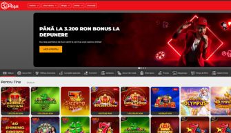 32Rosu Casino minirecenzie