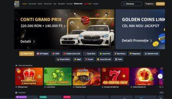 Conti Cazino minirecenzie