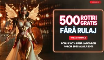 Netbet bonus fara depunere 500 rotiri gratuite