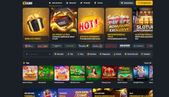 Prima Casino minirecenzie