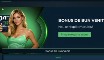 CherryBet bonus fara depunere - 300 rotiri gratuite