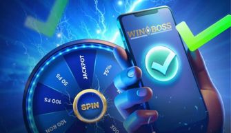 Winboss Bonus Fara Depunere - 500 rotiri gratuite