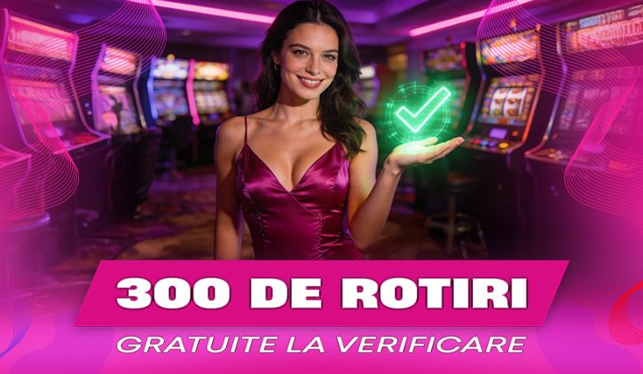 VictoryBet bonus fara depunere 300 rotiri gratuite