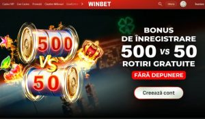 winbet casino sofia